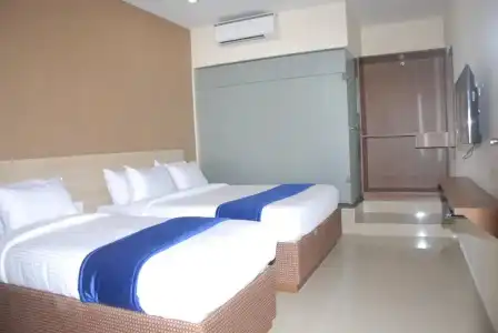 Ocean Suites - 31