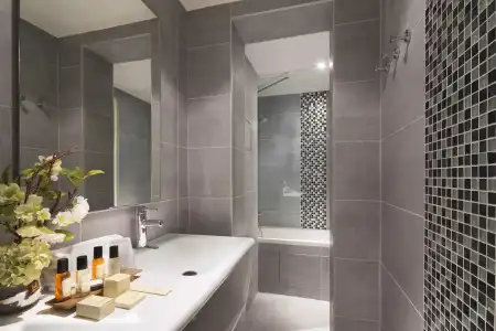 Hôtel Belloy - 9