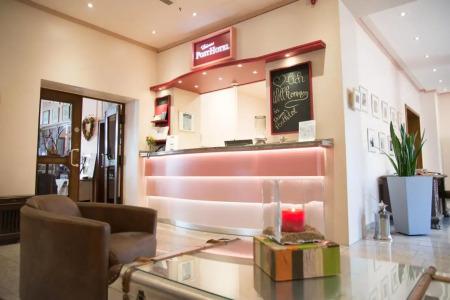 Trip Inn PostDüren - 1