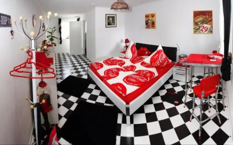 Down Town Motel - 42