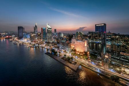 Lotte Saigon - 39