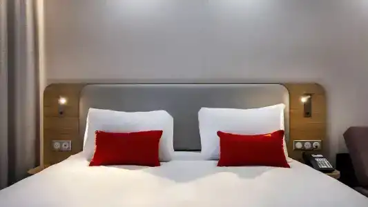 Holiday Inn Express - Nice - Grand Arenas - 63