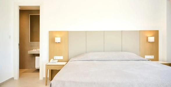 Sunrise Oasis & Waterpark - 103