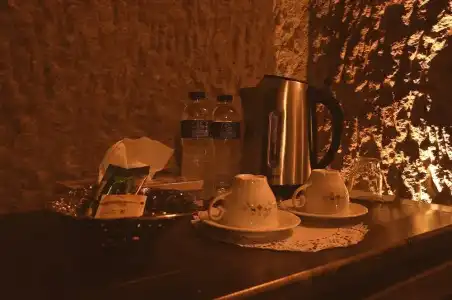 Hanımkız Konagi - 76