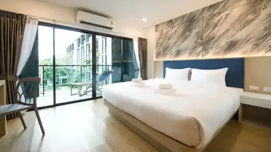 B2 Krabi Ao Nang Premier Resort - 26