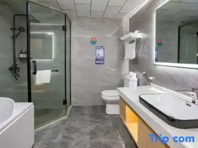 GreenTree Inn JiangSu Changzhou Changhe Express - 13