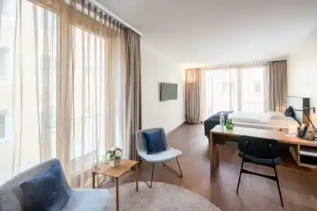 Best Western Premier Rebstock - 179