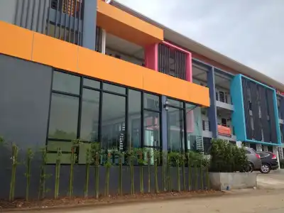 K2 Living Uttaradit - 0