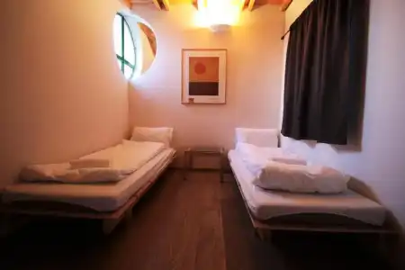 The Market Courtyard Suites Apartment - 88