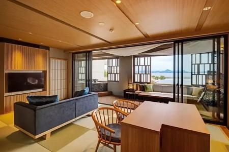 Biwako Ryokusuitei - 143
