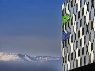ibis Styles Genève Palexpo Aéroport - 16