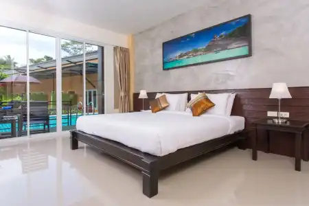Khaolak Suthawan Resort - 4