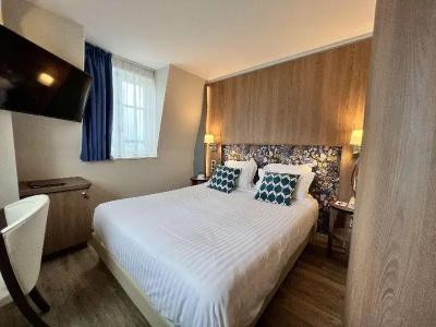 Best Western Alexandra - 98