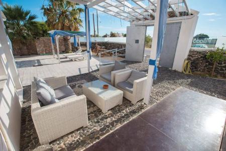 Iliada-Odysseas Resort - 18
