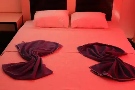 Mina Apart Otel - 78