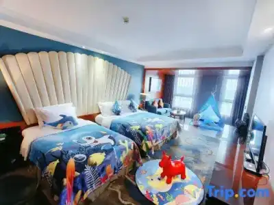 Chengdu Serengeti - 50