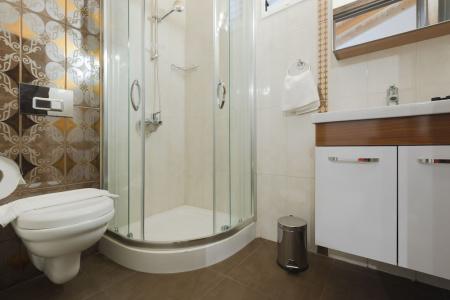 Aegean Apartments - Bungalows - 8