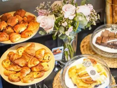Mercure Rennes Place Bretagne - 13