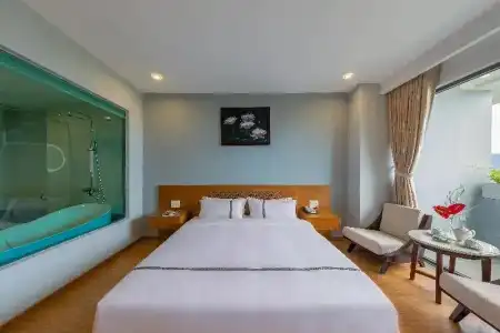 Fansipan Danang - 47