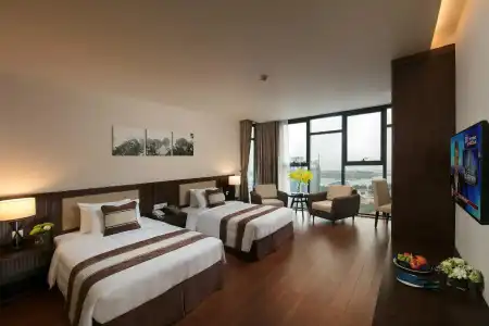Ha Long Marina - 6