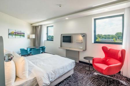 Park Inn by Radisson Danube Bratislava - 26