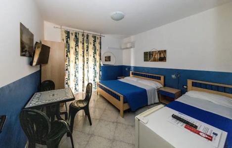 Bed and Breakfast Brezza Marina e Ristorante Shoreline - 46