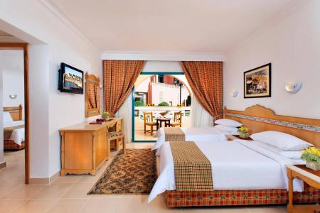 Pickalbatros Aqua Park Resort - Hurghada - 40
