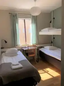 Best Western Uppsala - 58