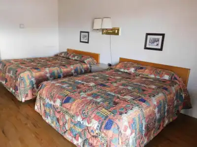 Royal Host Motel - 70