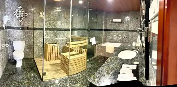 Muong Thanh Luxury Song Han - 156