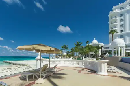 Riu Palace Las Americas - Adults Only- All Inclusive - 14