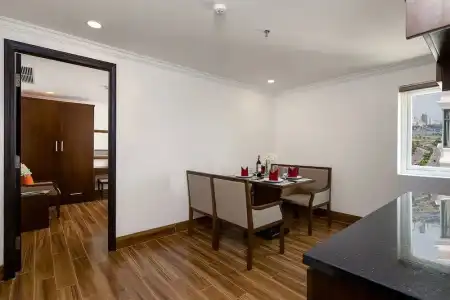 Roliva & Apartment Danang - 76