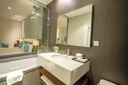 My Way & Residence - 39