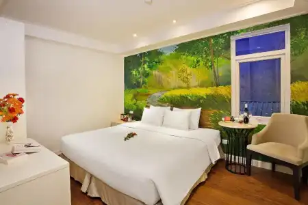 Hanoi La Selva - 74