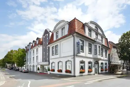 Best Western Lippstadt - 0