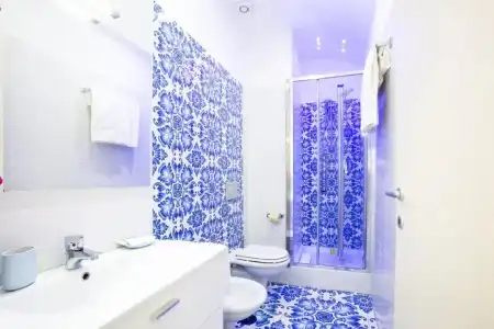 B&B Degli Aranci - 16