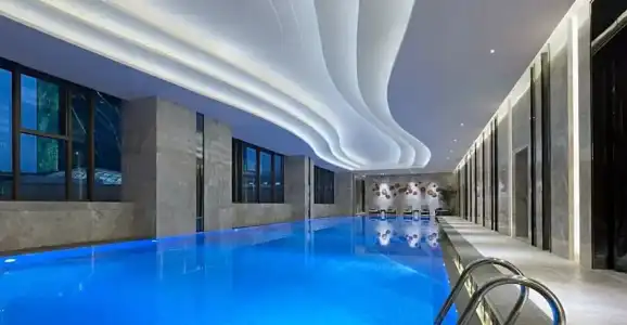 Wanda Vista Kunming - 67