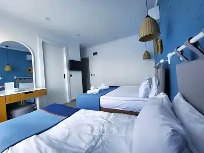 Park Rooms & Apart - 144