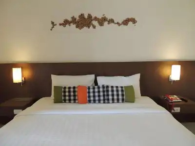 The Charm Boutique Resort and - 21