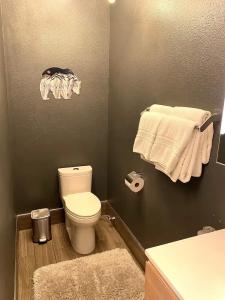 Bell In The Woods Guest House - 143