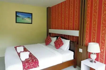 P.P. Maiyada Resort - 61