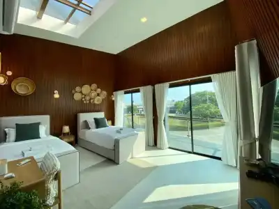 Royal Sammuk villas - 27