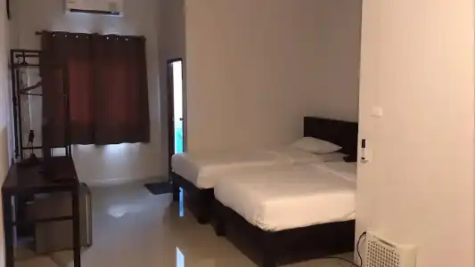 Jaidee Cafe & Hostel Chiangrai - 4