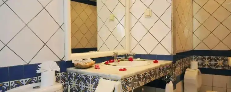 Aljazira Beach & Spa  -  Families and Couples Only - 10