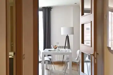 AinB Sagrada Familia Apartments - 199