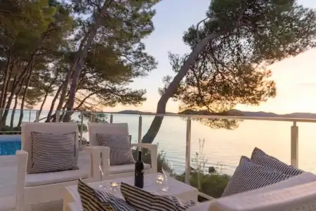 Crvena Luka Resort - 196