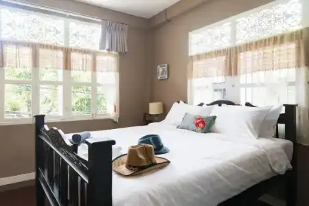 The Unforgotten B&B - 70