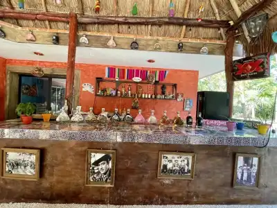 Tequila Cancun - 14