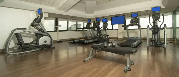 Holiday Inn Express San Antonio-Airport by IHG - 33