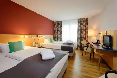 Amedia Dresden Elbpromenade, Trademark Collection by Wyndham - 53